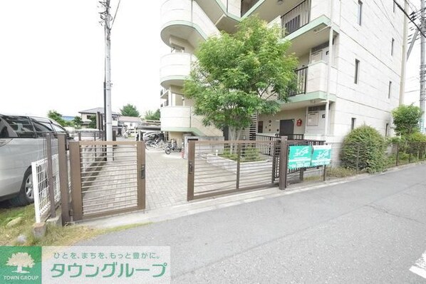 ビューヒルズKの物件内観写真